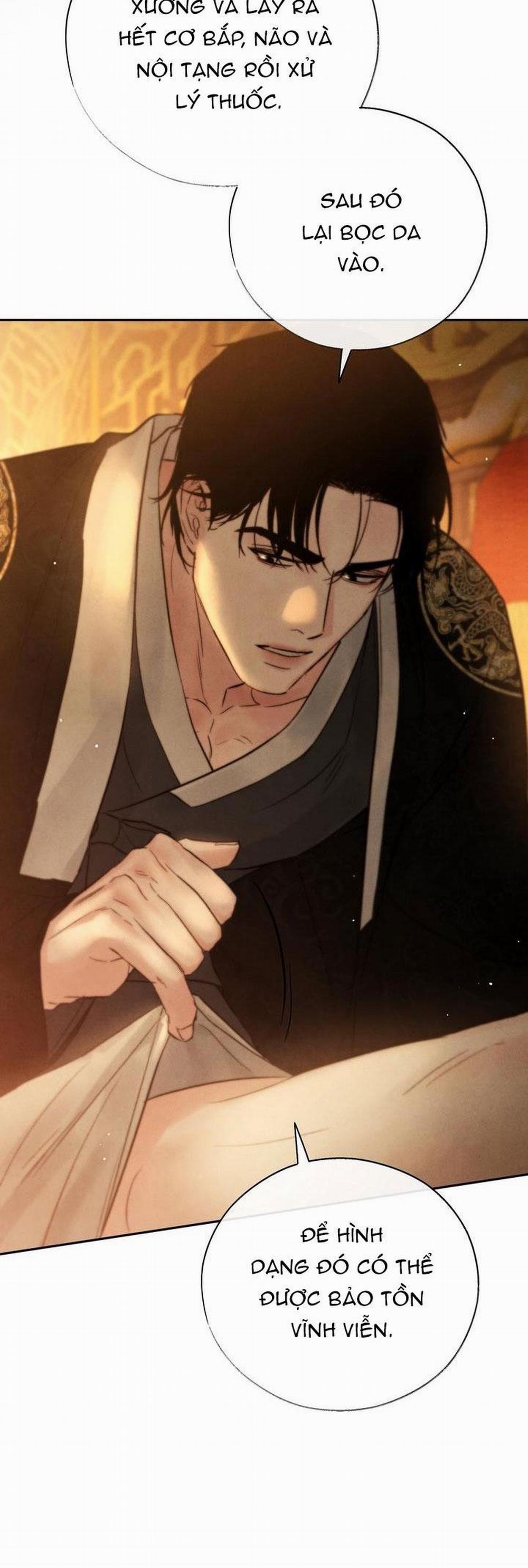 Thuốc Độc 15 H++ trang 11