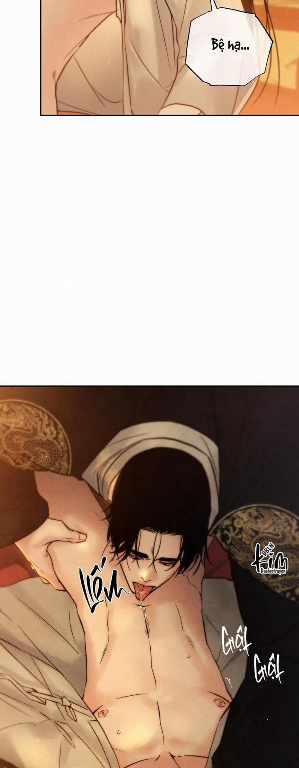 Thuốc Độc 15 H++ trang 14