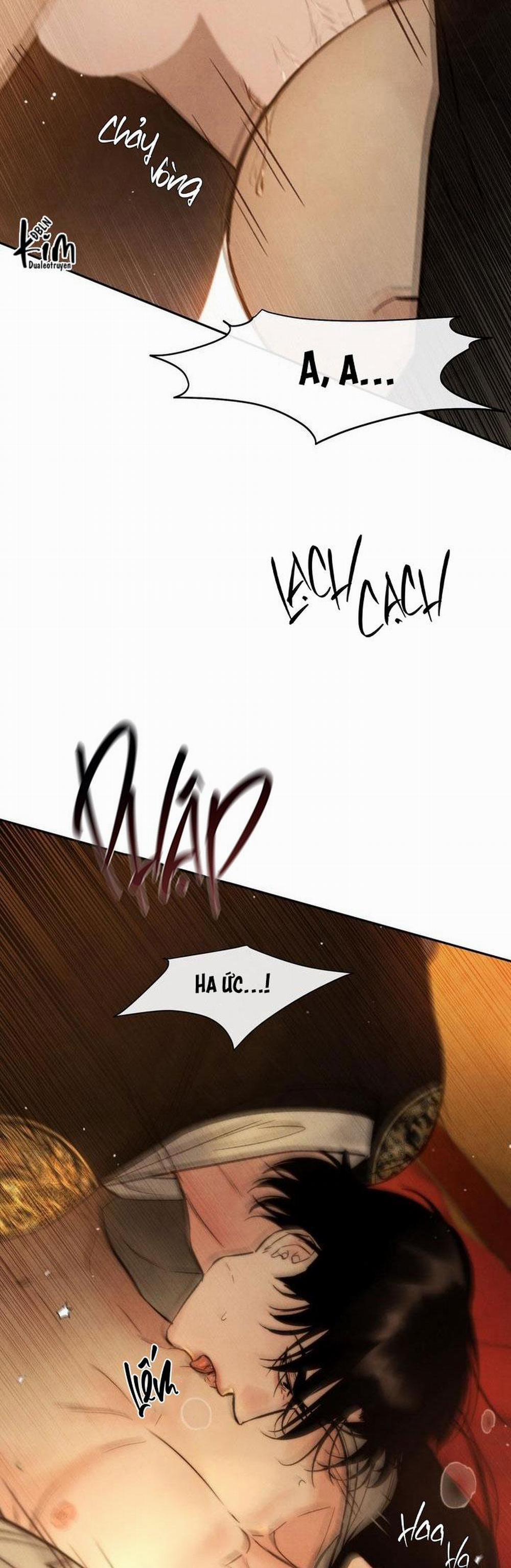 Thuốc Độc 15 H++ trang 35