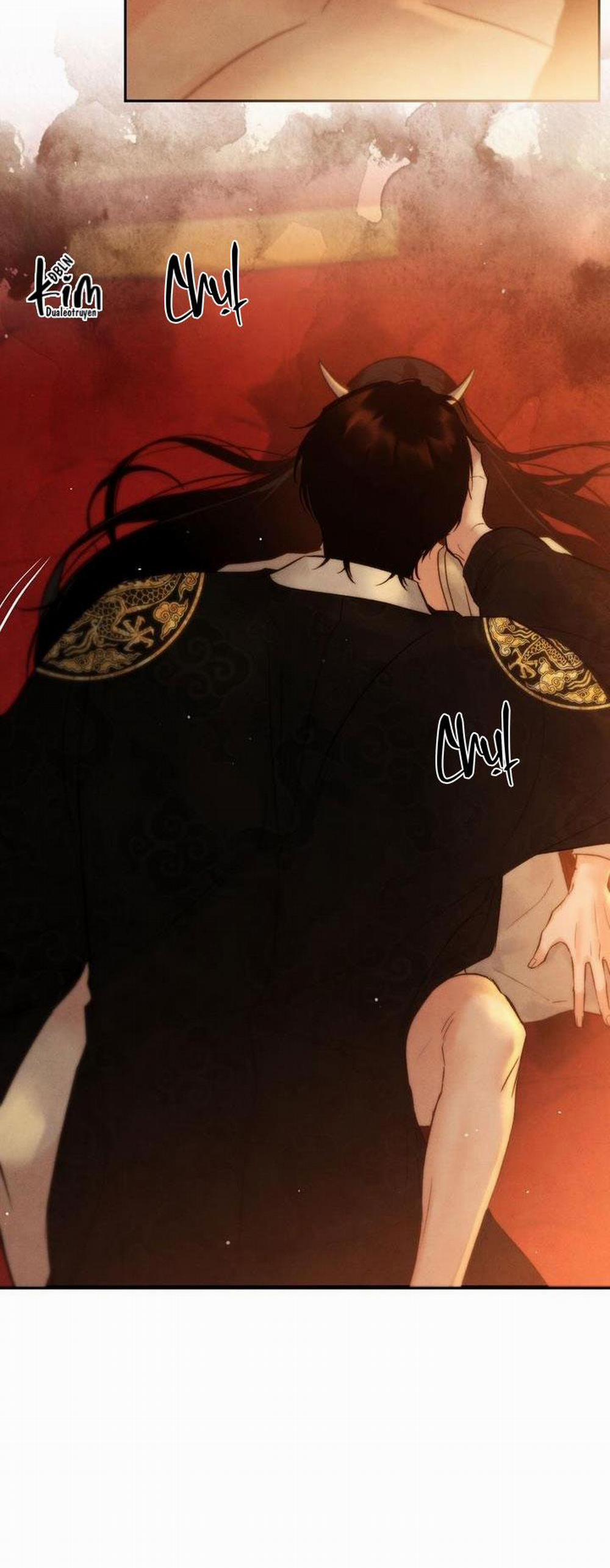 Thuốc Độc 15 trang 21