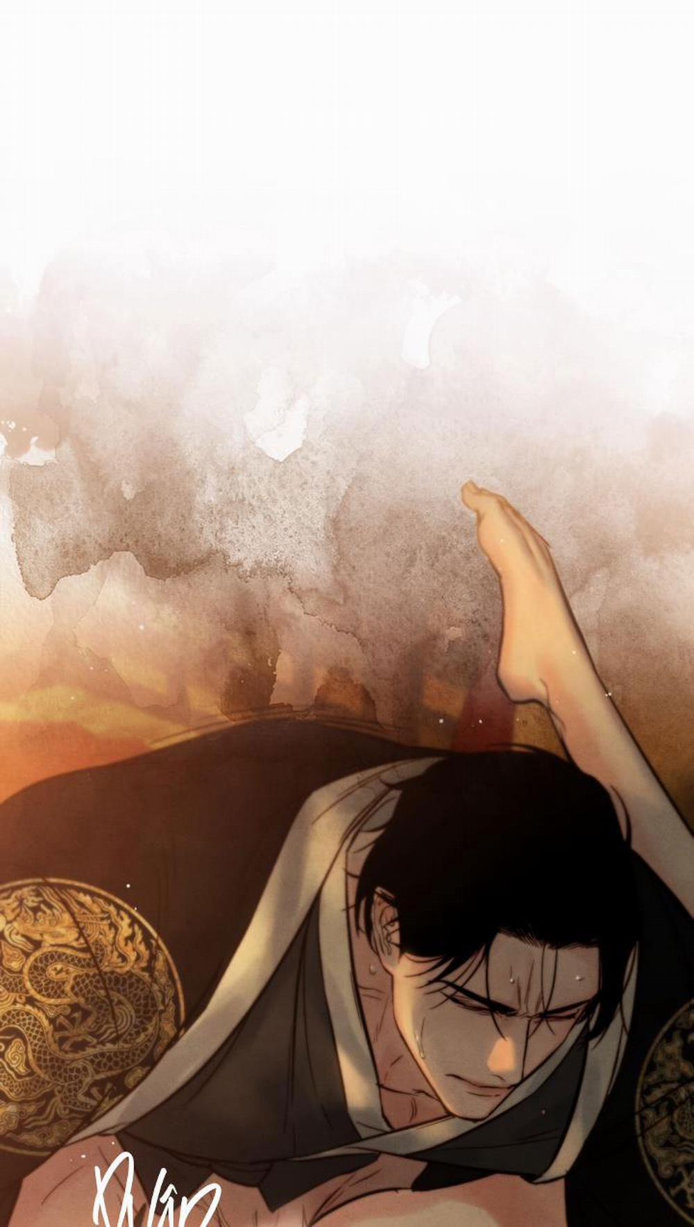 Thuốc Độc 16 trang 1