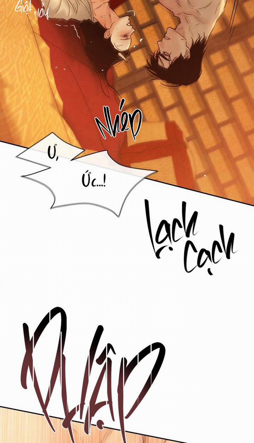 Thuốc Độc 16 trang 24