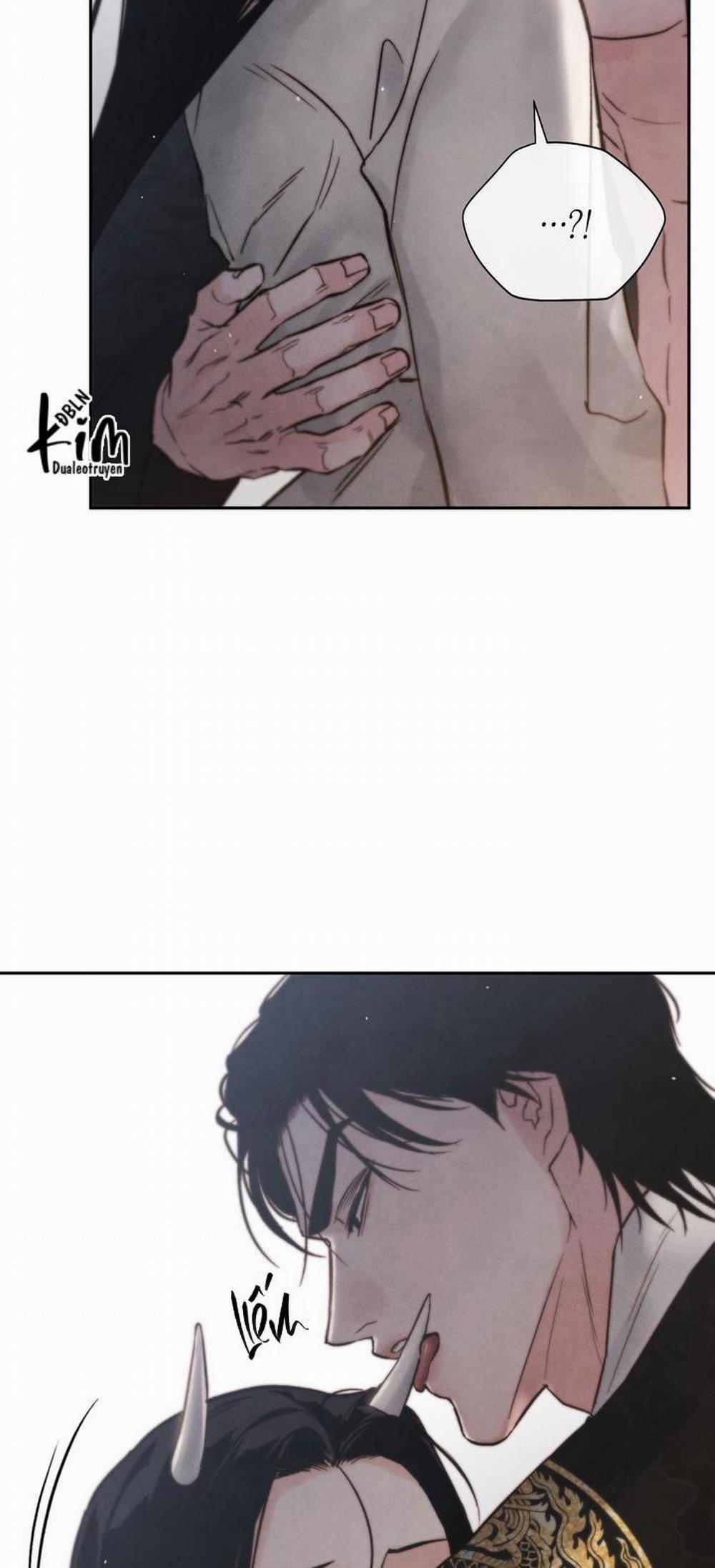 Thuốc Độc 17 trang 32