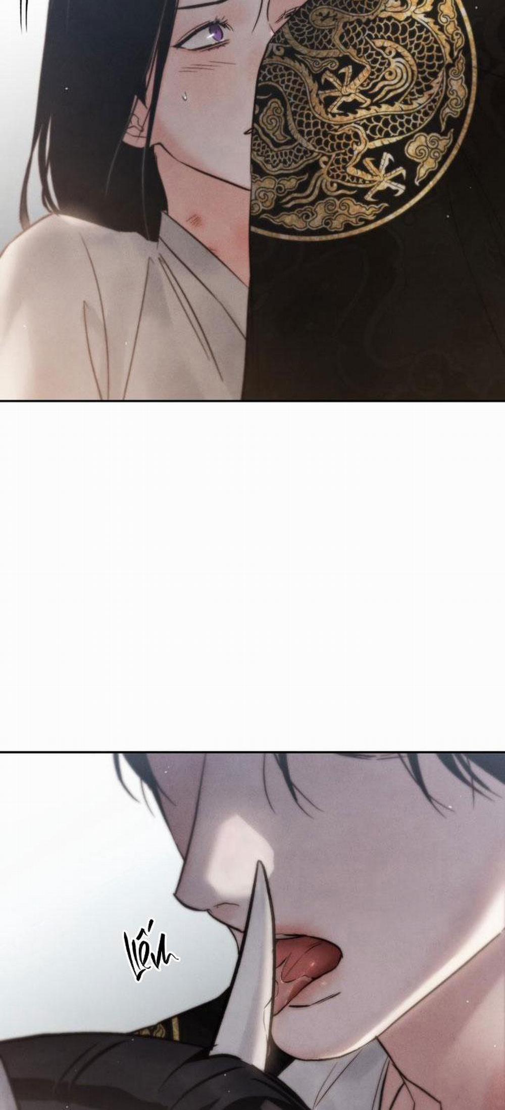 Thuốc Độc 17 trang 33