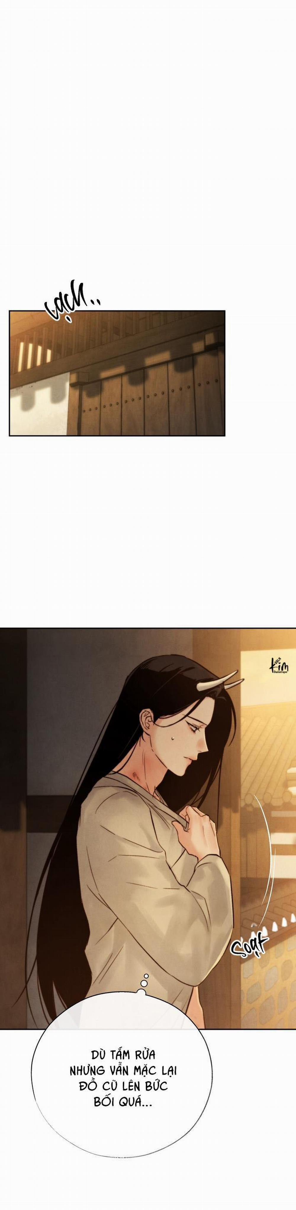 Thuốc Độc 18 trang 1