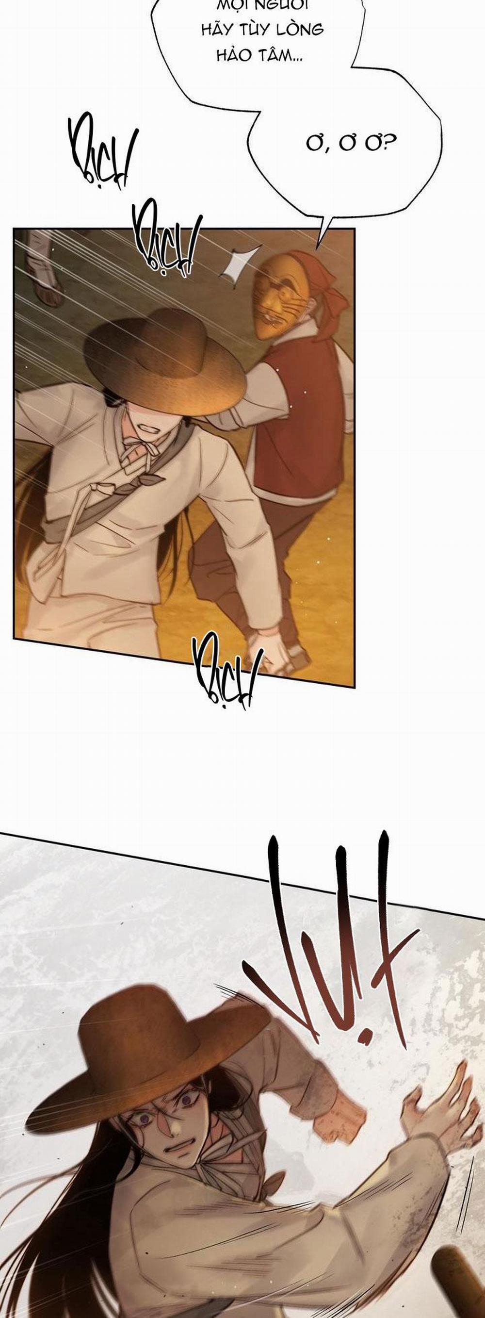 Thuốc Độc 20 trang 24