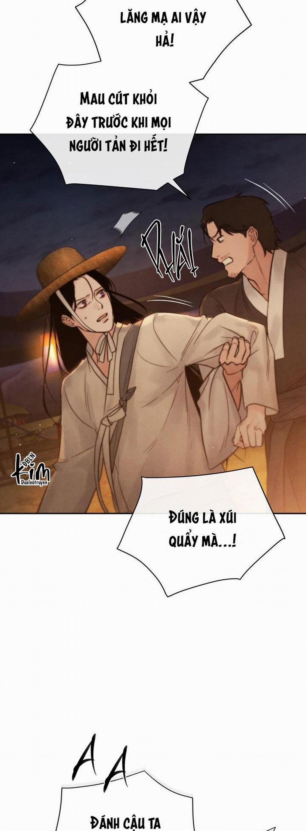 Thuốc Độc 20 trang 30