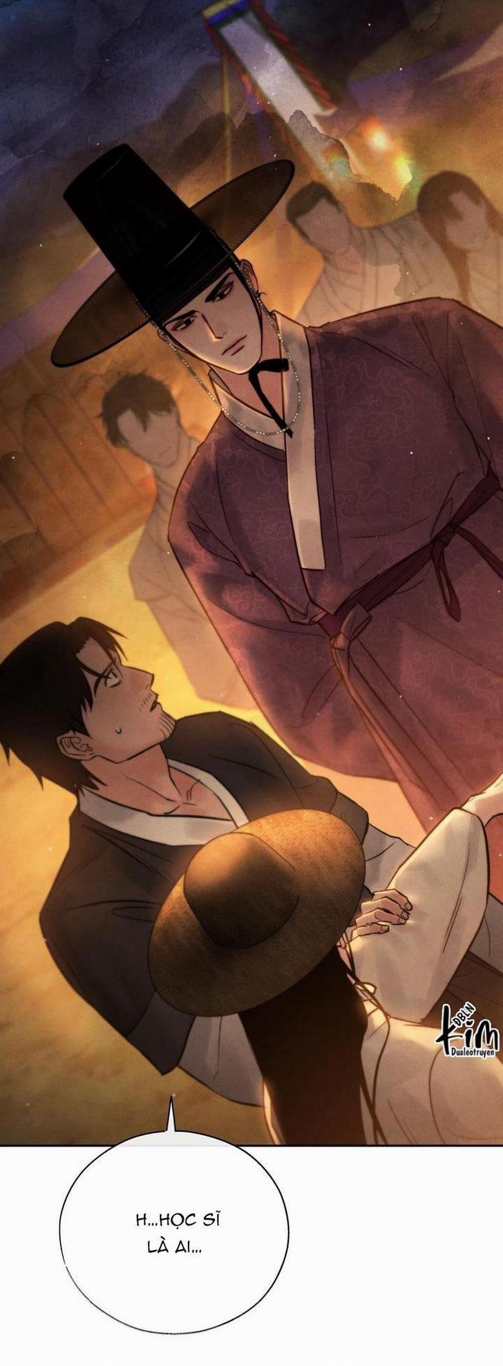 Thuốc Độc 20 trang 33