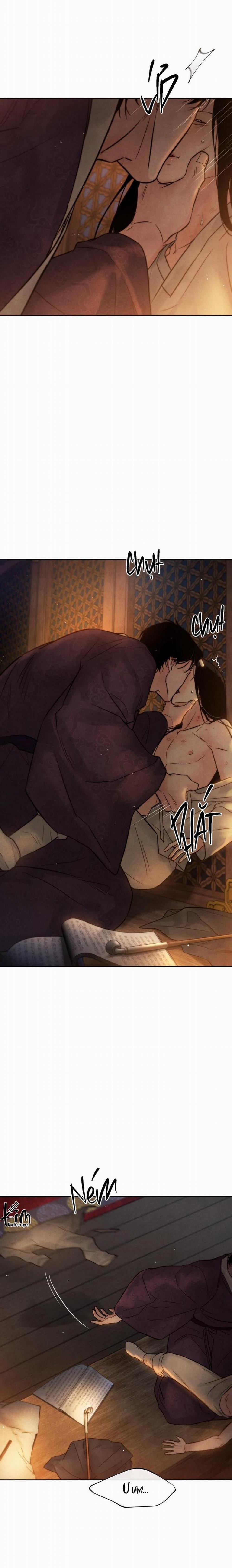 Thuốc Độc 21 trang 6