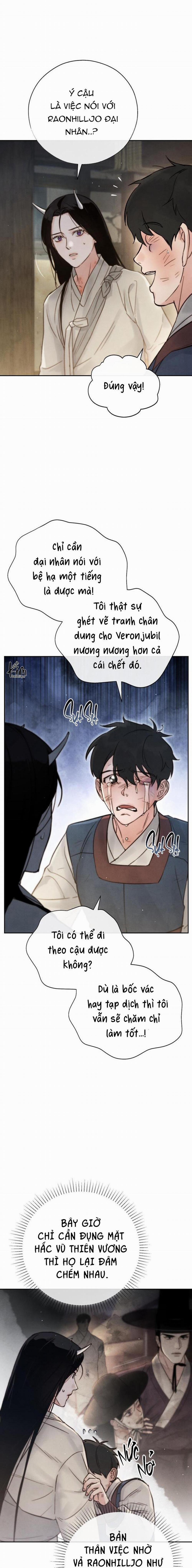 Thuốc Độc 24 trang 10