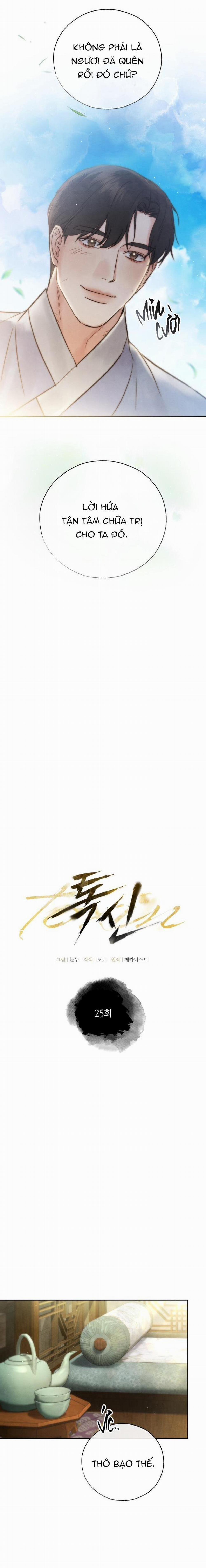 Thuốc Độc 25 End ss1 trang 1