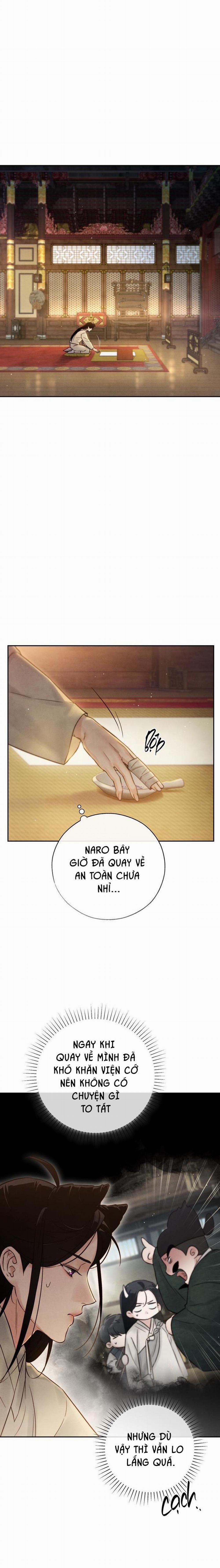 Thuốc Độc 25 End ss1 trang 12