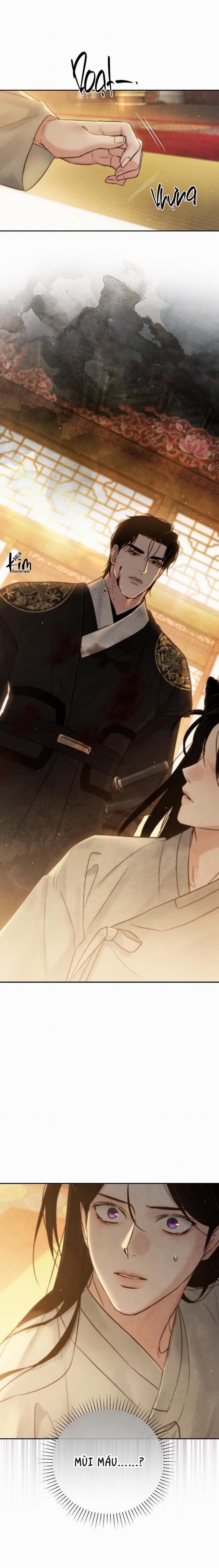 Thuốc Độc 25 End ss1 trang 13