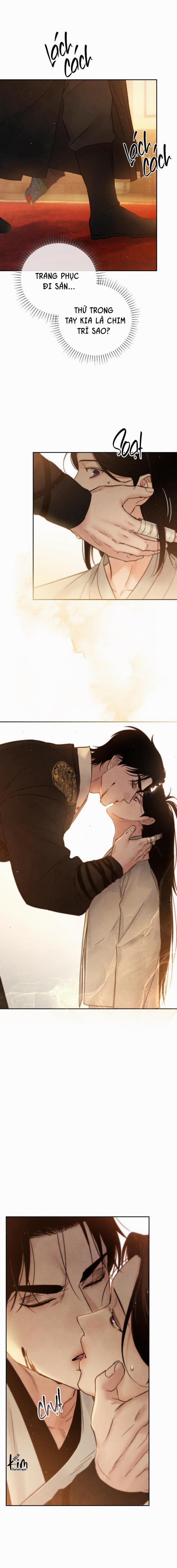 Thuốc Độc 25 End ss1 trang 14