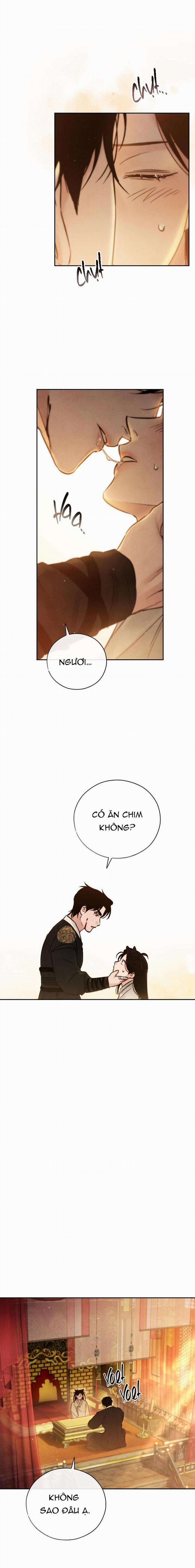 Thuốc Độc 25 End ss1 trang 15