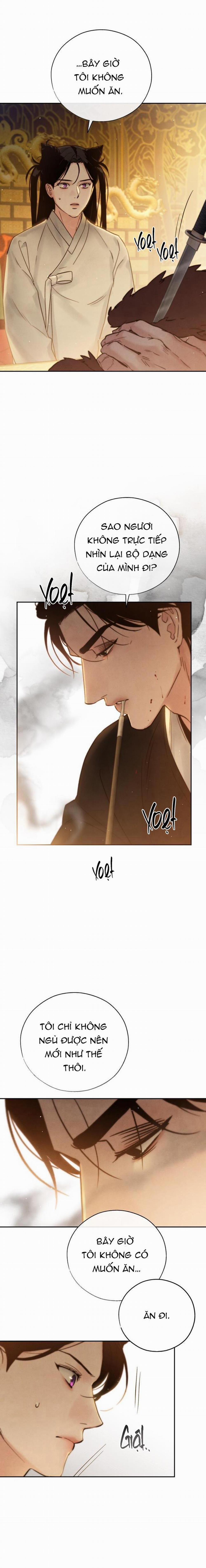 Thuốc Độc 25 End ss1 trang 16