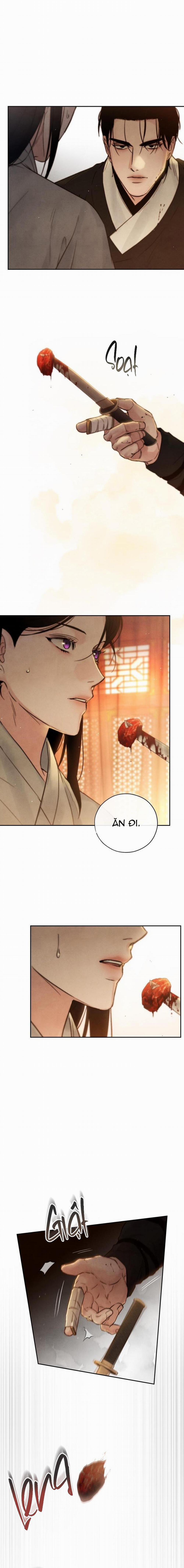 Thuốc Độc 25 End ss1 trang 18