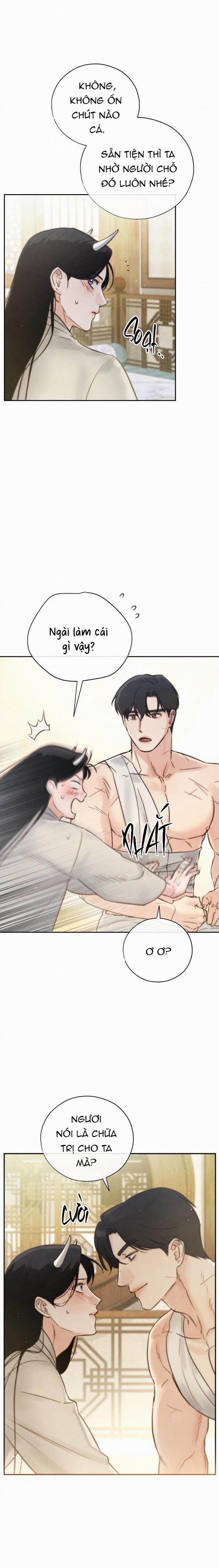 Thuốc Độc 25 End ss1 trang 6