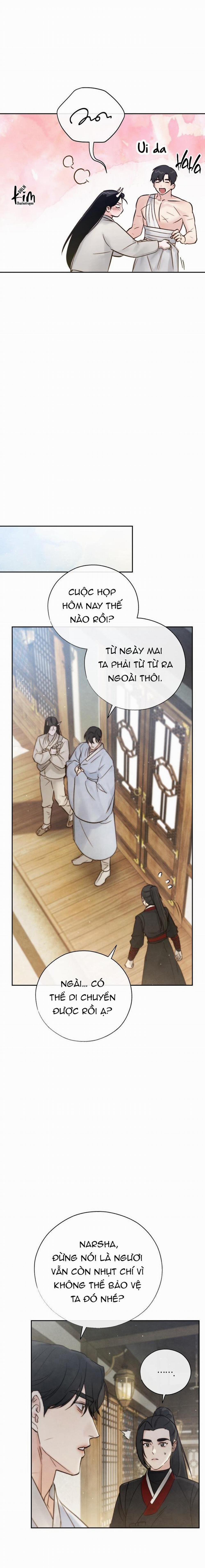 Thuốc Độc 25 End ss1 trang 7