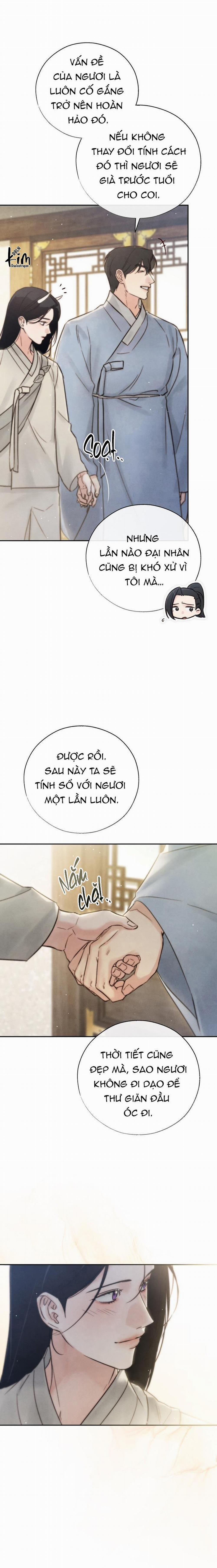 Thuốc Độc 25 End ss1 trang 8