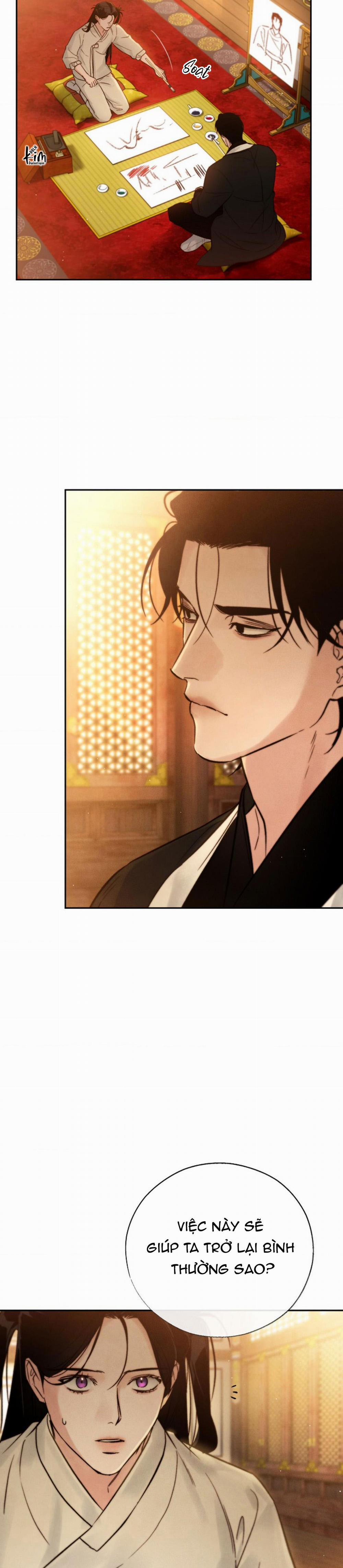 Thuốc Độc 26 Ss2 trang 19