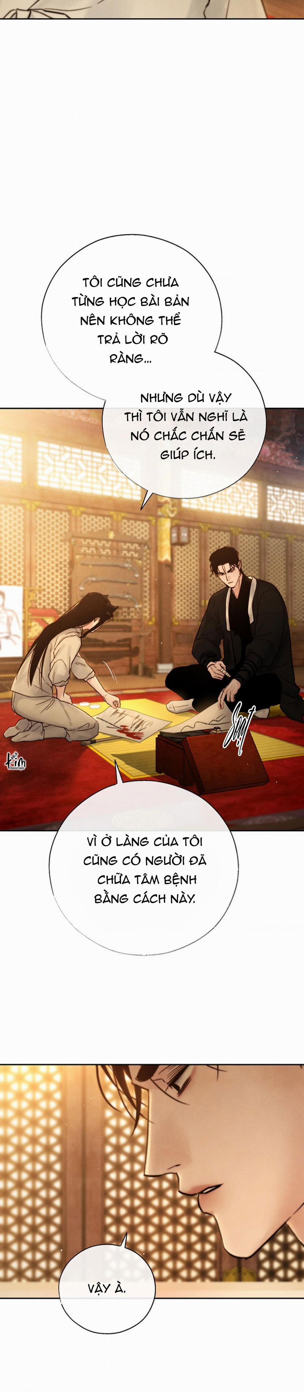 Thuốc Độc 26 Ss2 trang 20