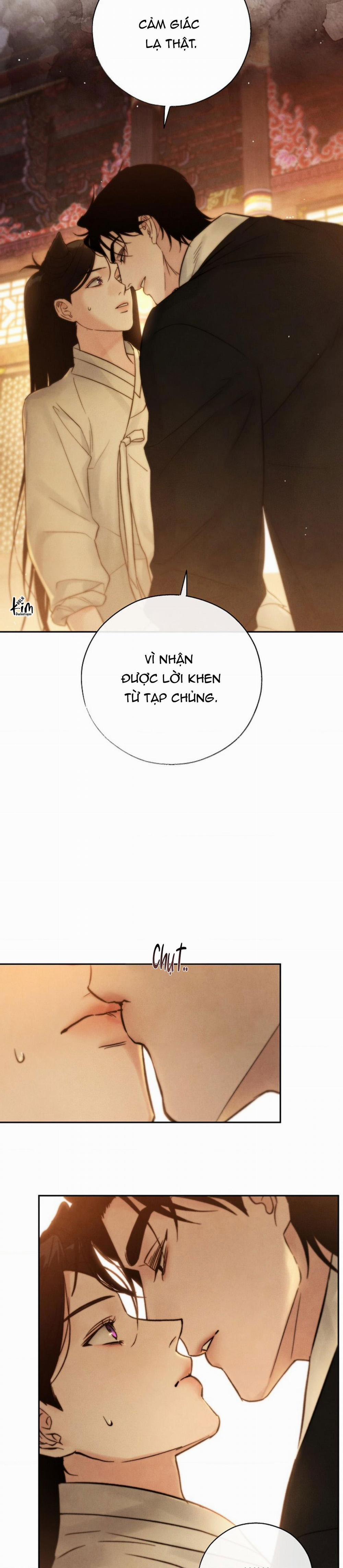 Thuốc Độc 26 Ss2 trang 25