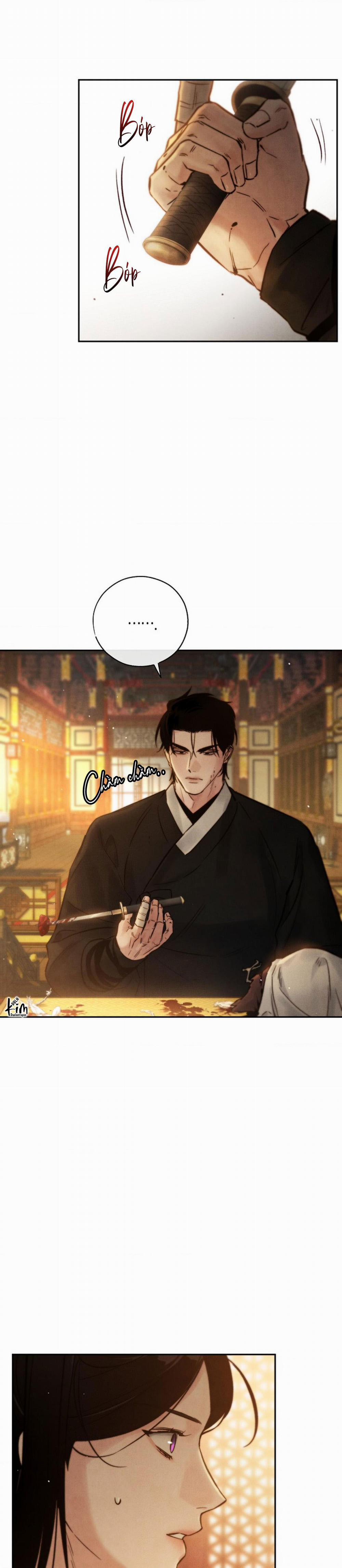 Thuốc Độc 26 Ss2 trang 3