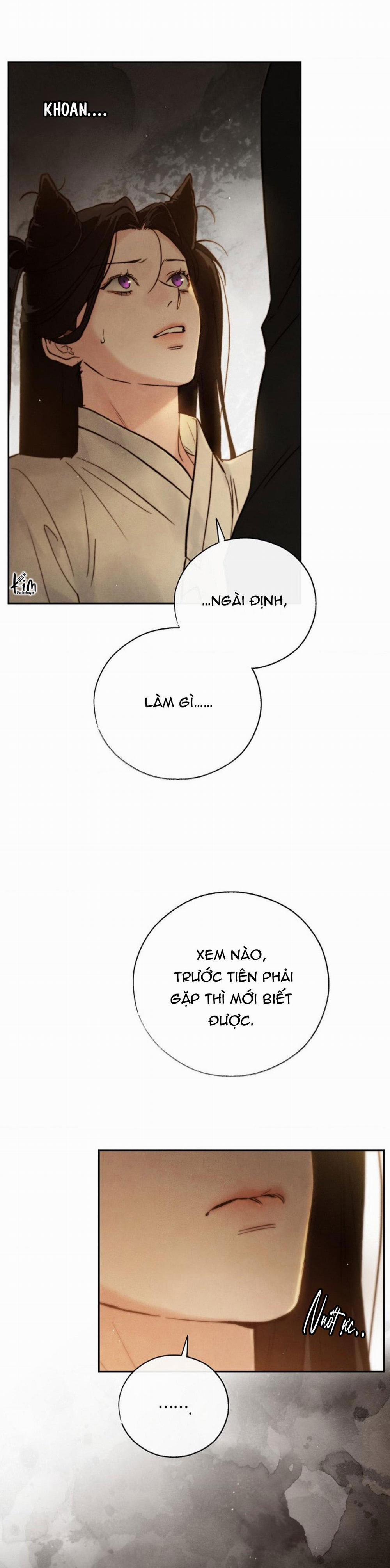 Thuốc Độc 26 Ss2 trang 33