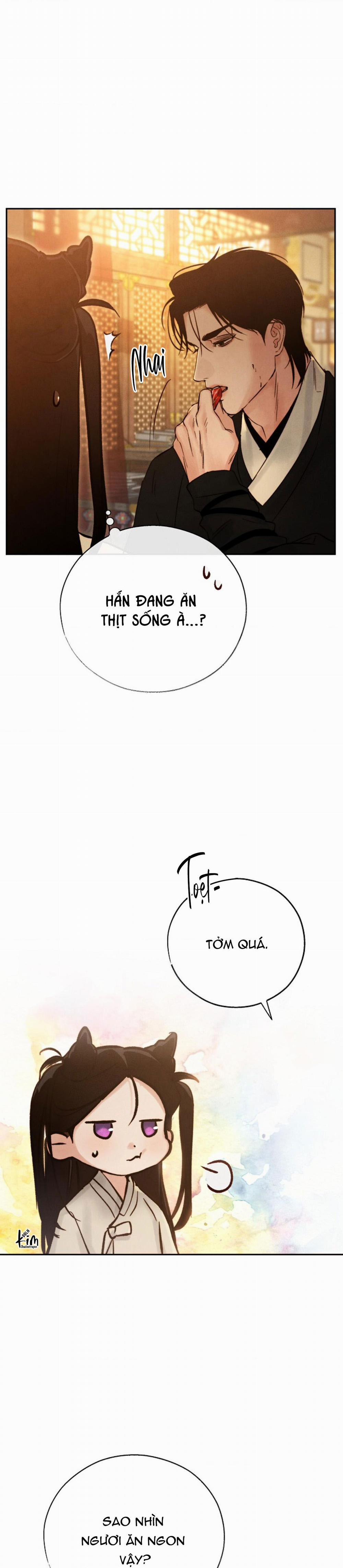 Thuốc Độc 26 Ss2 trang 8