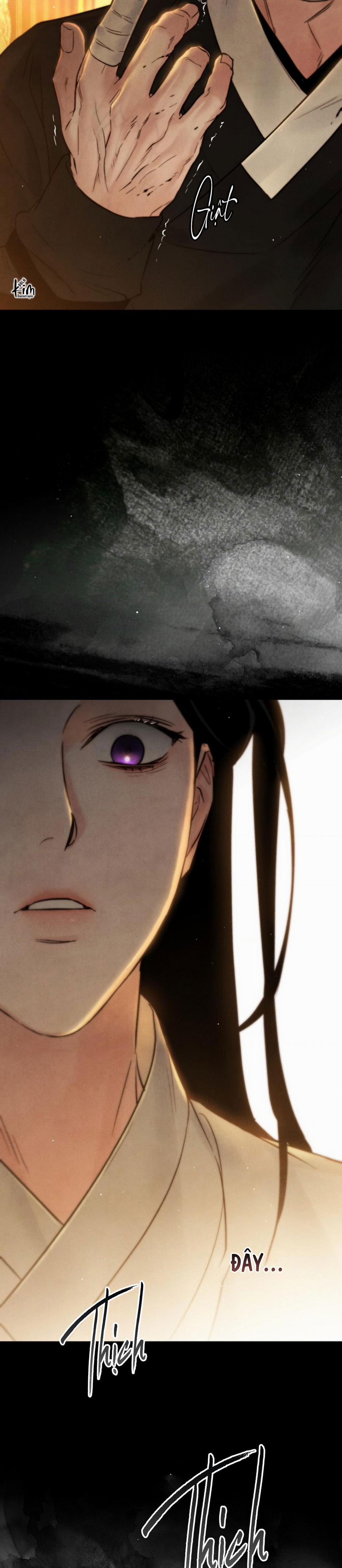 Thuốc Độc 26 trang 1