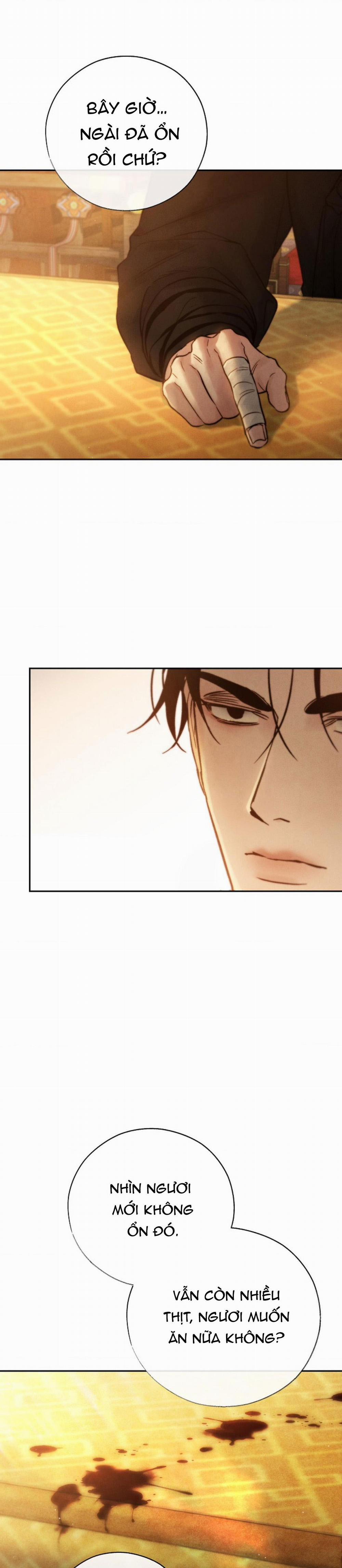 Thuốc Độc 26 trang 13