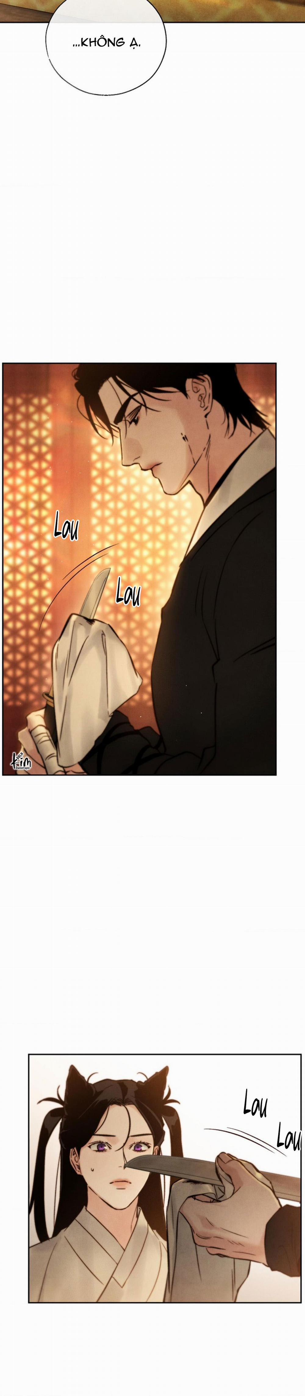 Thuốc Độc 26 trang 14