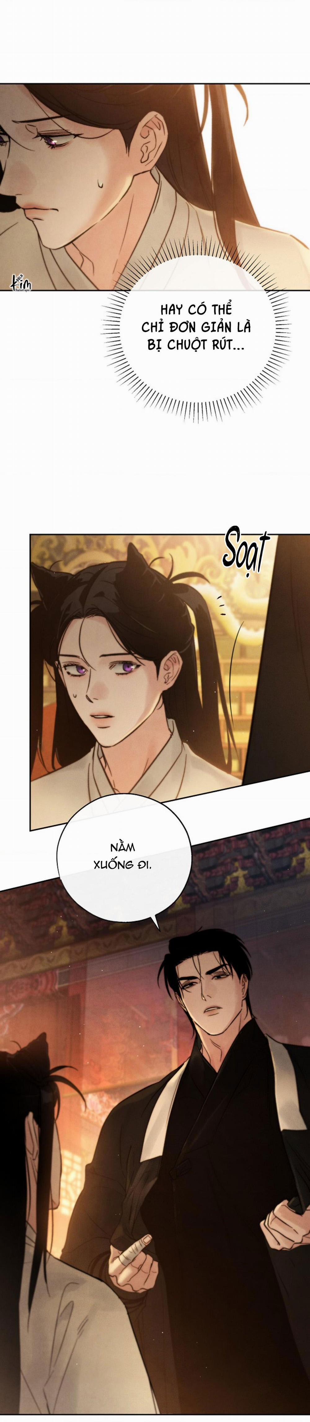 Thuốc Độc 26 trang 15