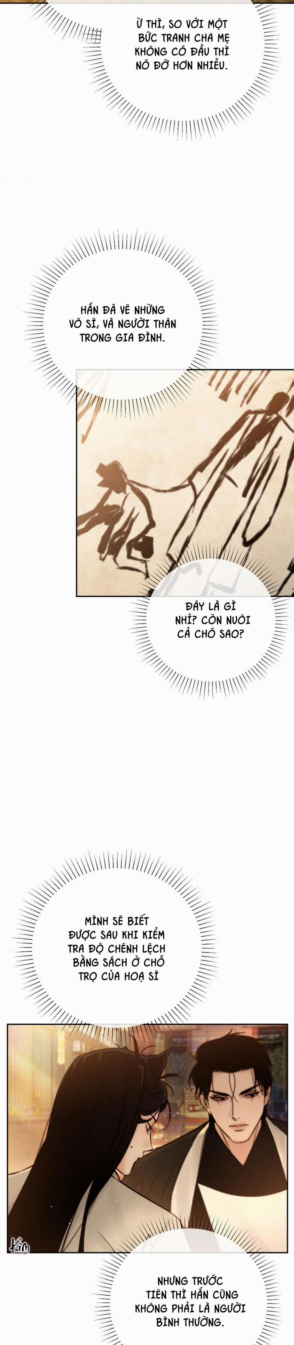 Thuốc Độc 26 trang 22