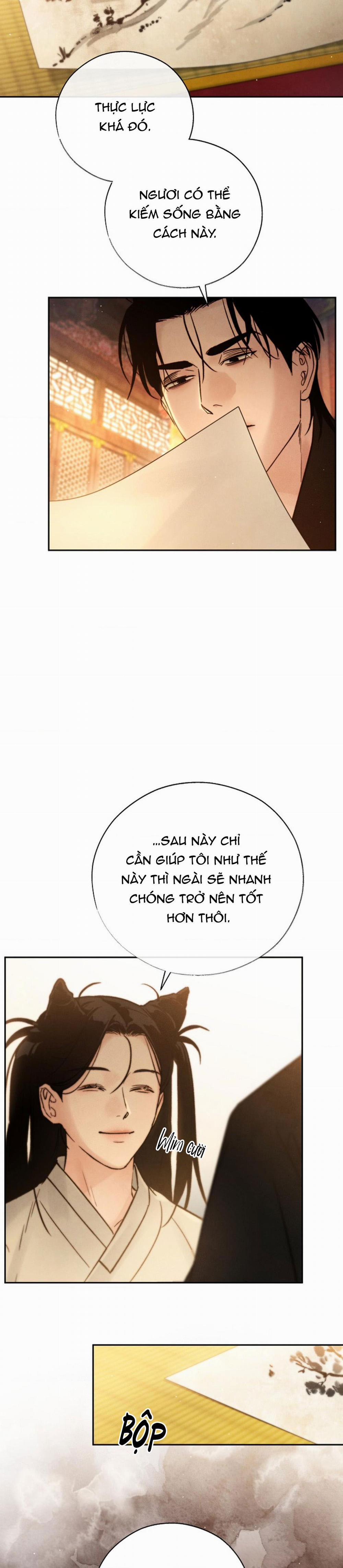 Thuốc Độc 26 trang 24