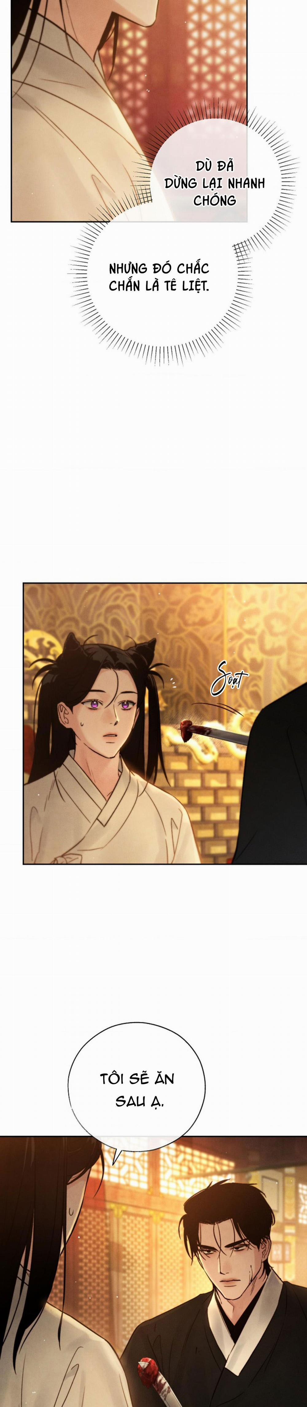 Thuốc Độc 26 trang 4