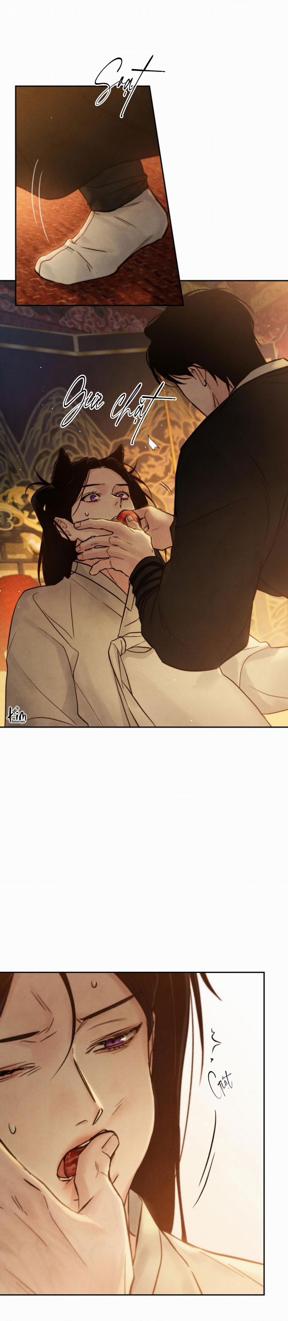 Thuốc Độc 26 trang 6