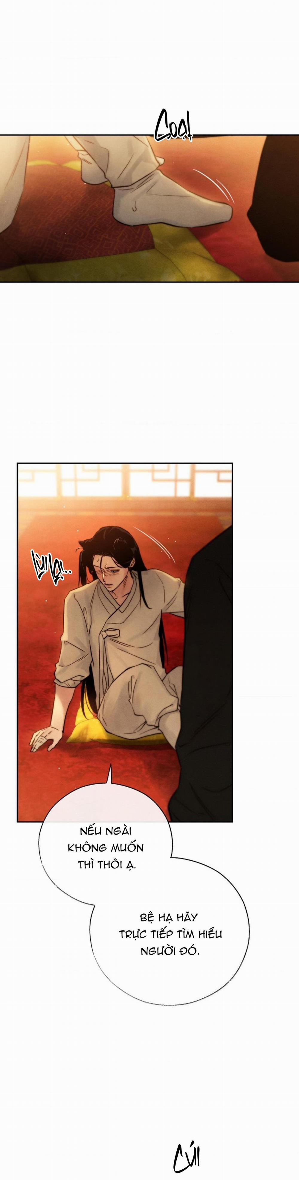 Thuốc Độc 27 trang 1