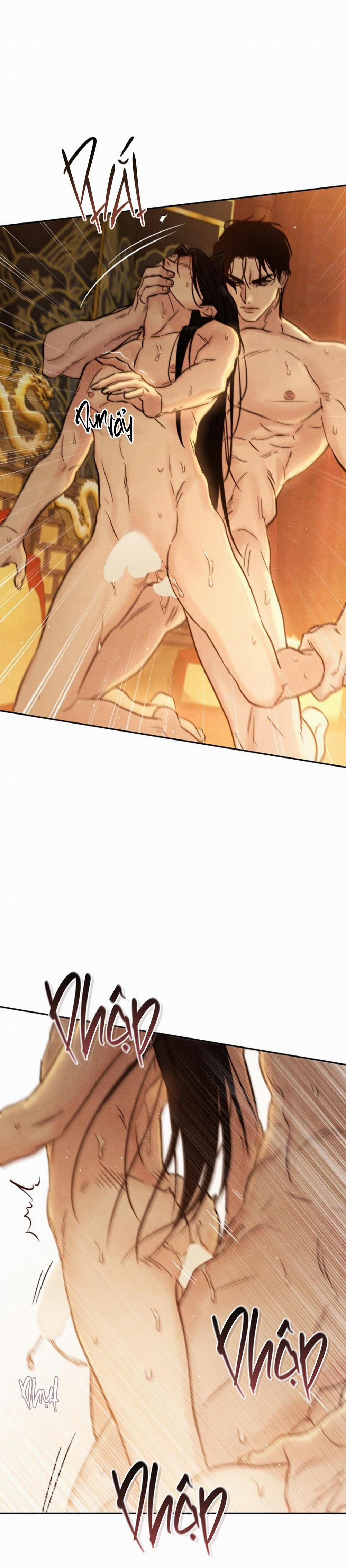 Thuốc Độc 27 trang 11