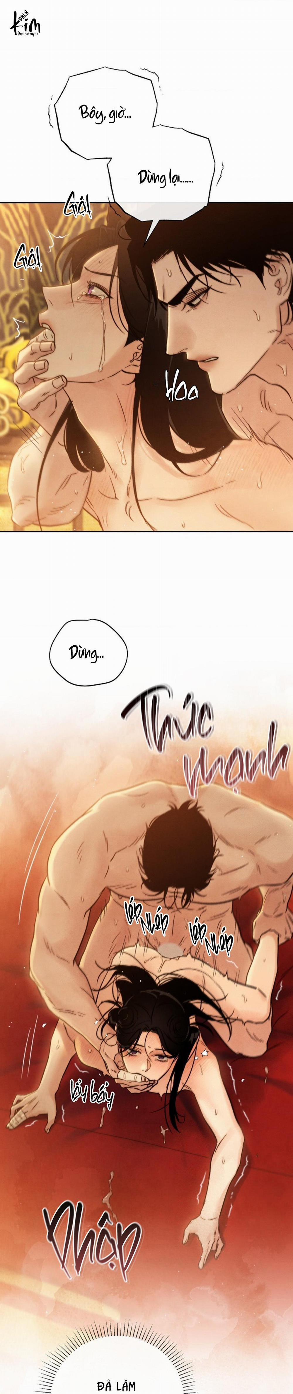 Thuốc Độc 27 trang 12