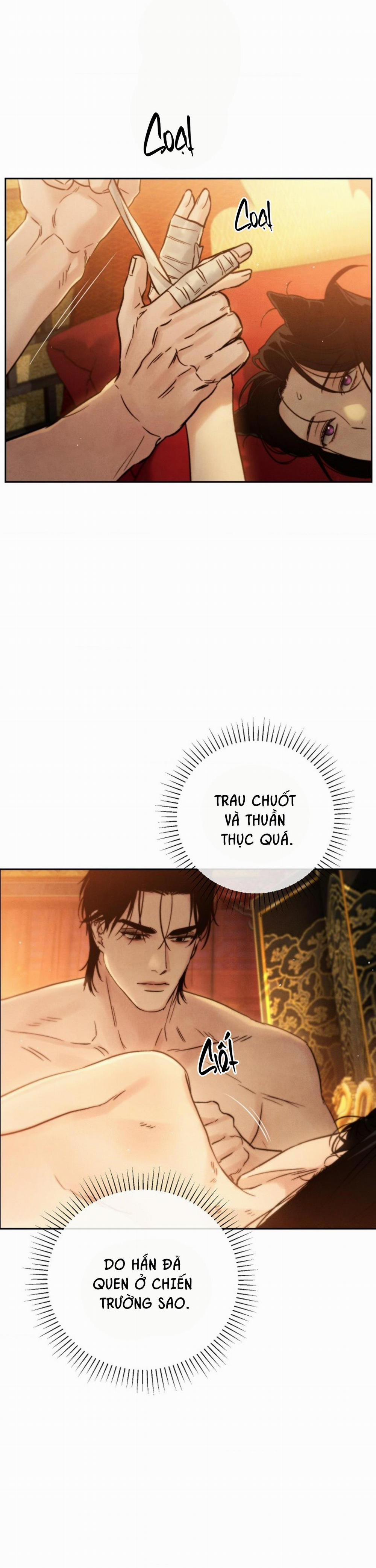 Thuốc Độc 27 trang 14