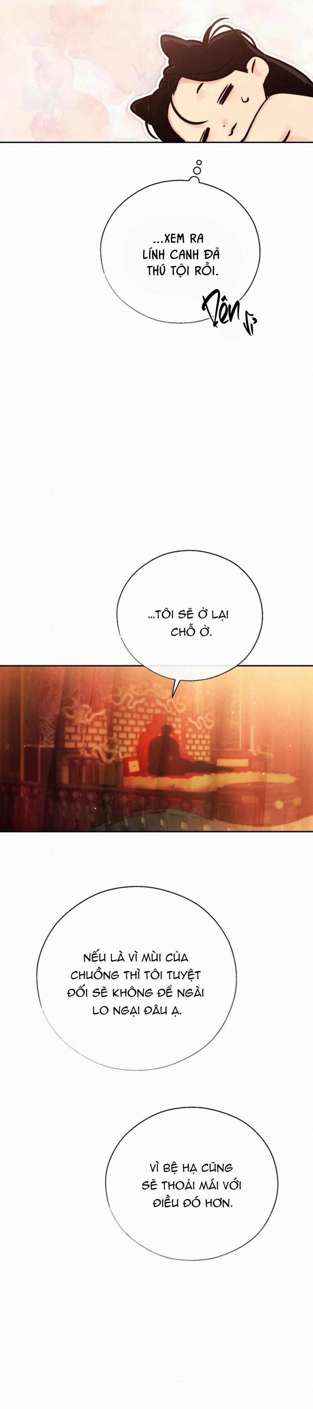 Thuốc Độc 27 trang 16