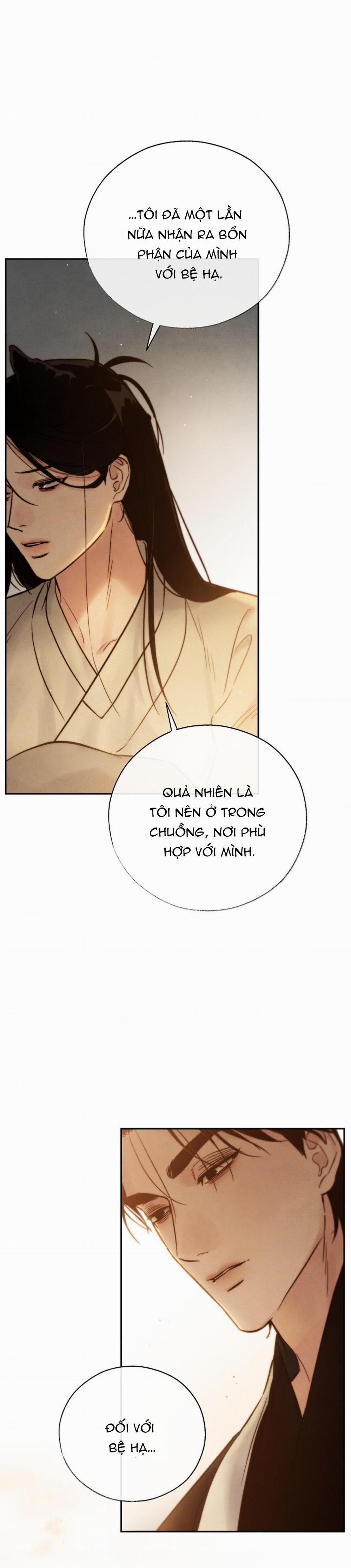 Thuốc Độc 27 trang 3