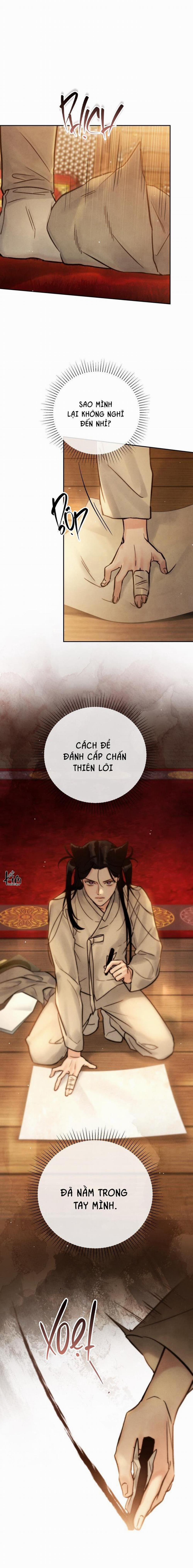 Thuốc Độc 28 trang 10