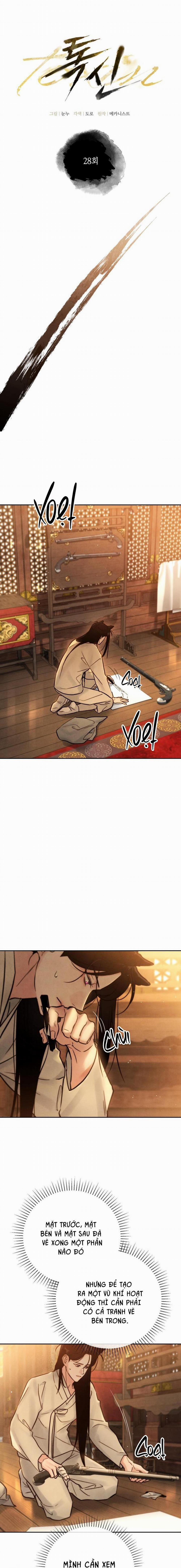 Thuốc Độc 28 trang 11