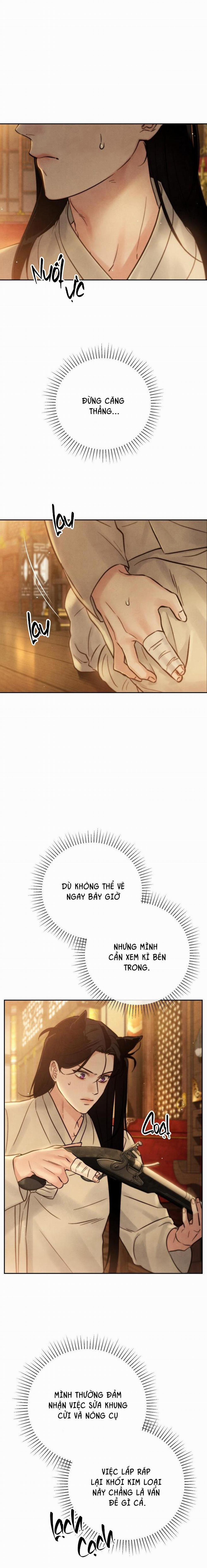 Thuốc Độc 28 trang 13