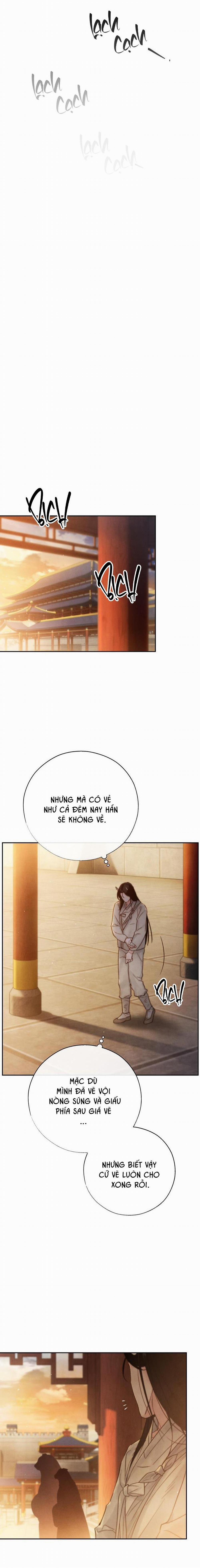 Thuốc Độc 28 trang 14