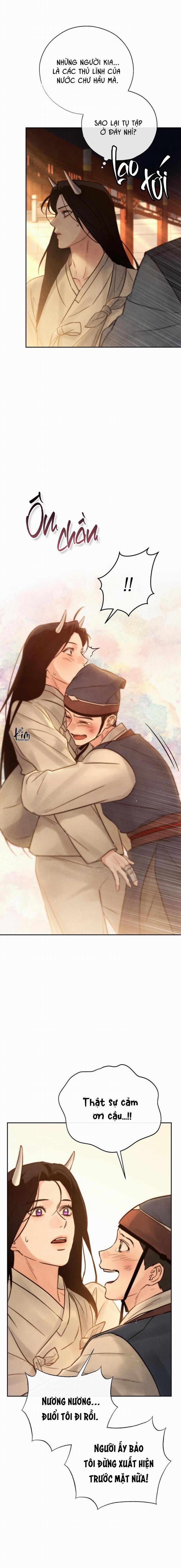 Thuốc Độc 28 trang 15