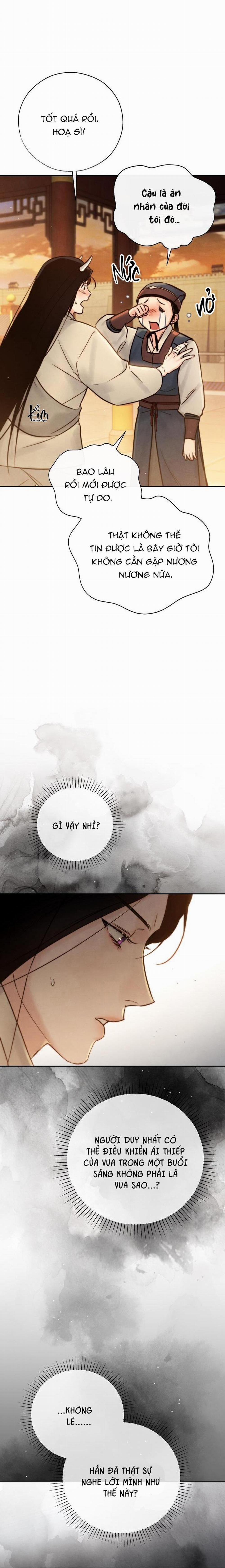 Thuốc Độc 28 trang 16